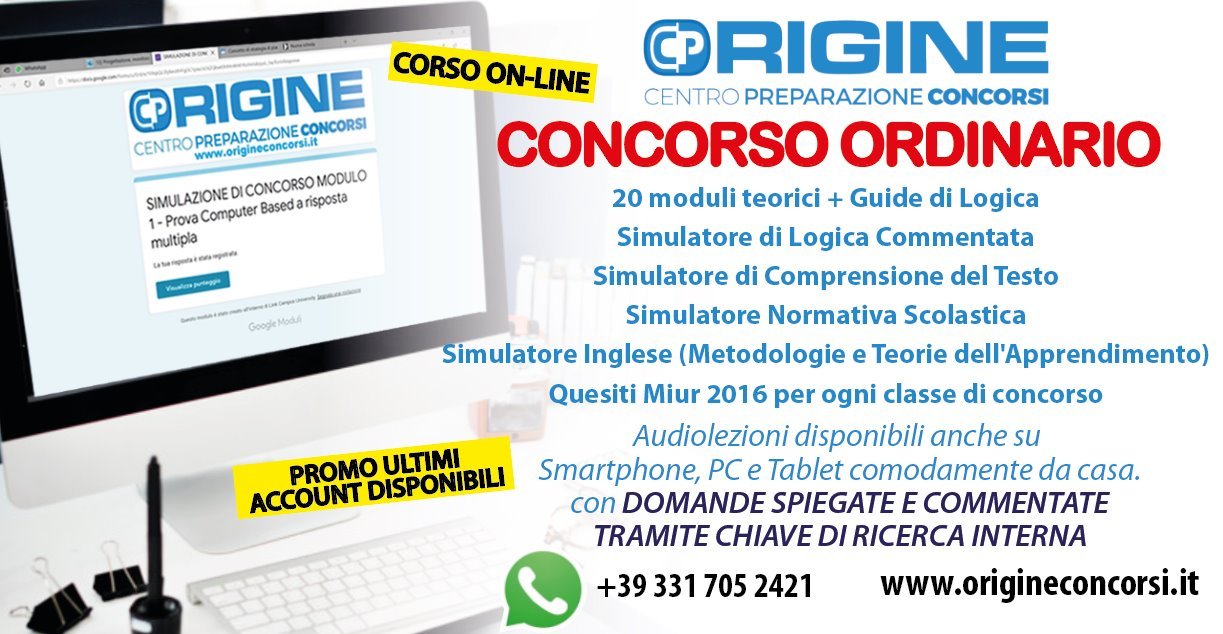 Numero Di Domande Regione Per Regione E Per Cdc Pre Selettiva In Attesa Dei Numeri Per Ogni Classe Di Concorso A Bando Origine Preparazione Concorsi Scuola