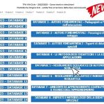 Esercita gratuitamente clicca ed entra sul SIMULATORE PREVISIONALE 2023