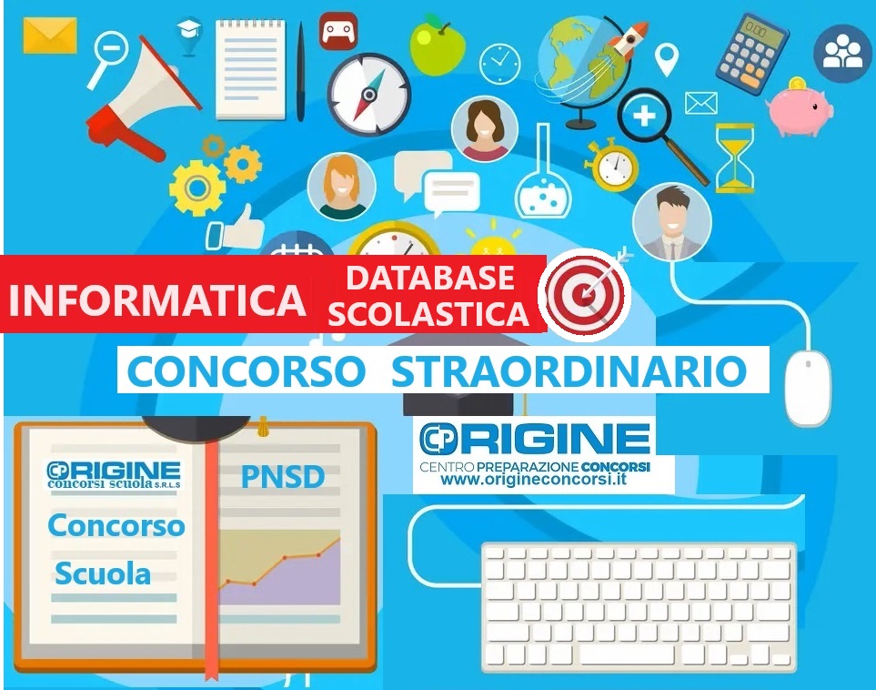 Concorso docenti, raffronto candidati e posti disponibili in ogni regione  per tutte le classi di concorso della scuola secondaria