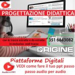 Piattaforma progettazione didattica con tracce concorso sostegno prova orale e tracce concorso UdA ed orale di concorso. Tutorial, schede, modello