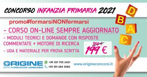 infanziaprimaria 15 marzo